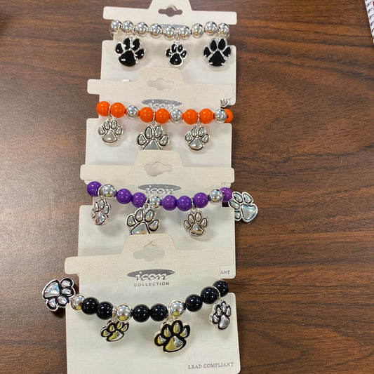 Paw Bracelets