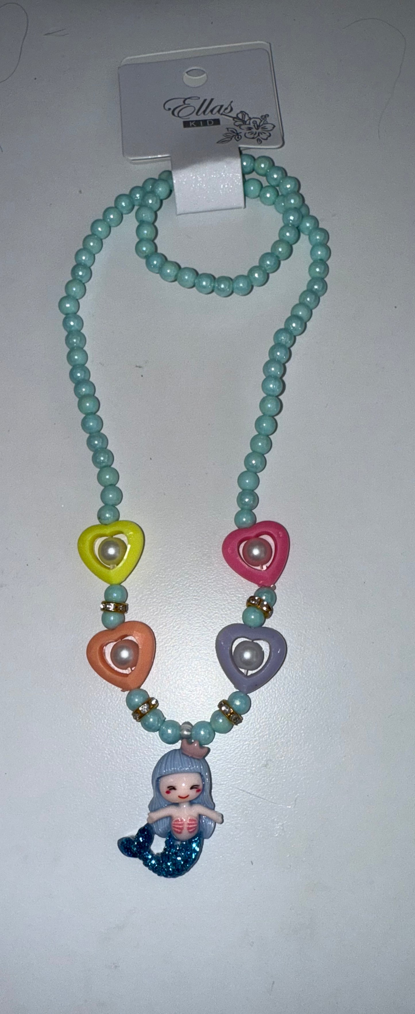 Mermaid Necklace/Bracelet