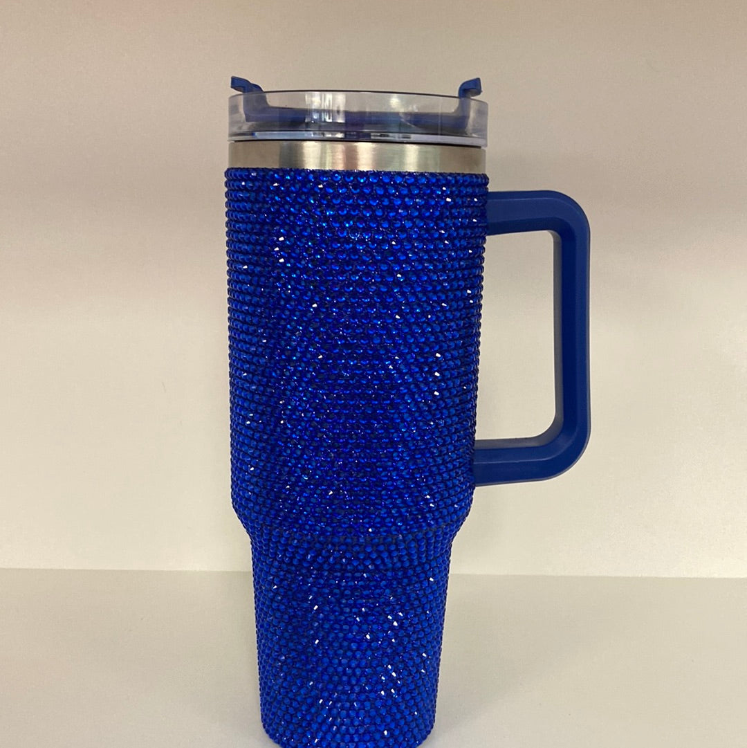 Bling Tumbler