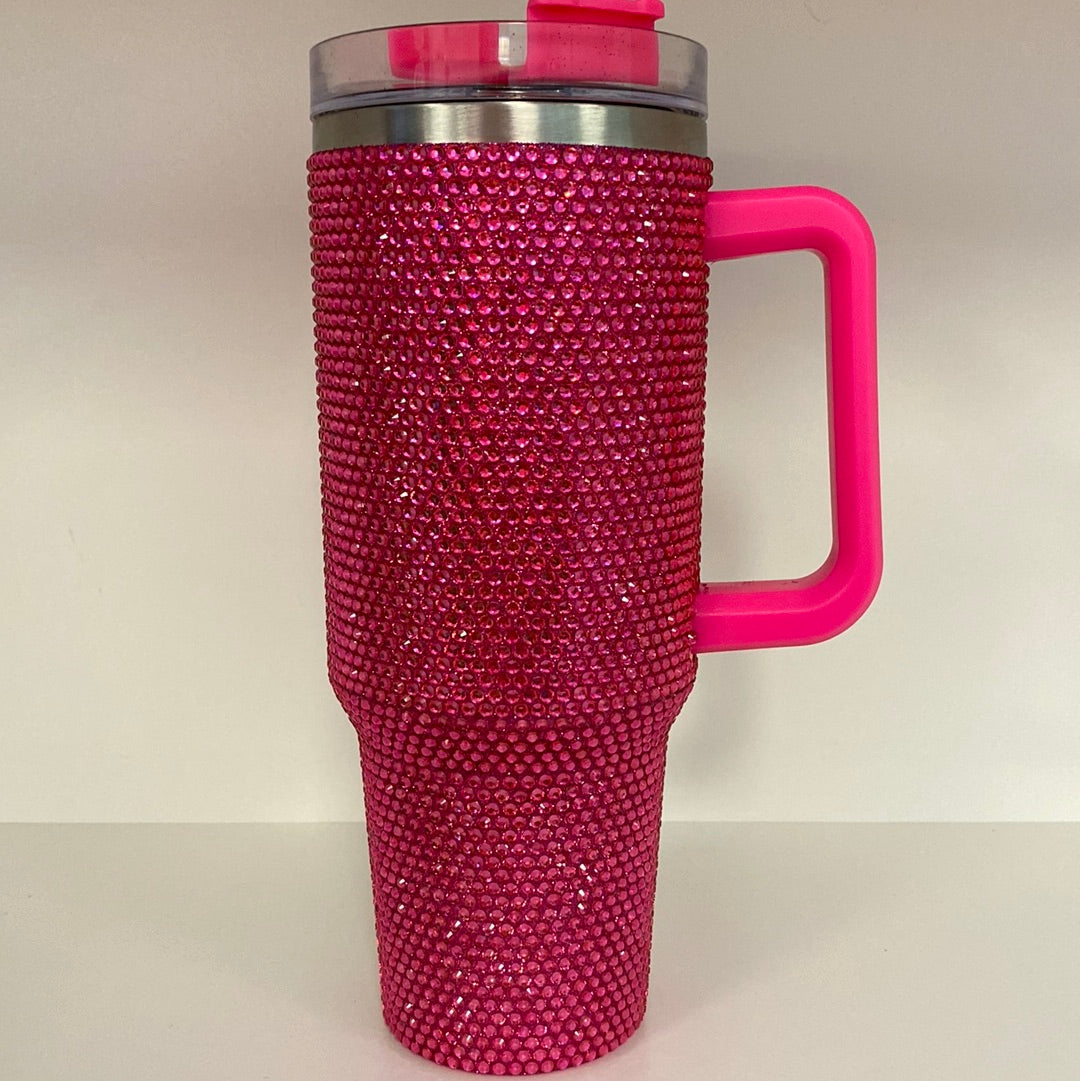 Bling Tumbler