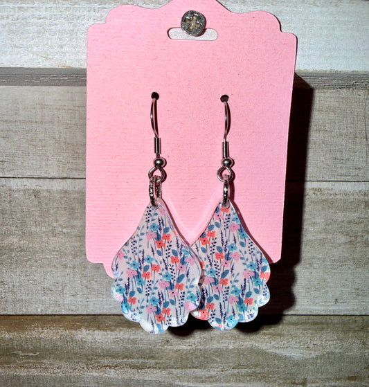 SHD Spring Floral