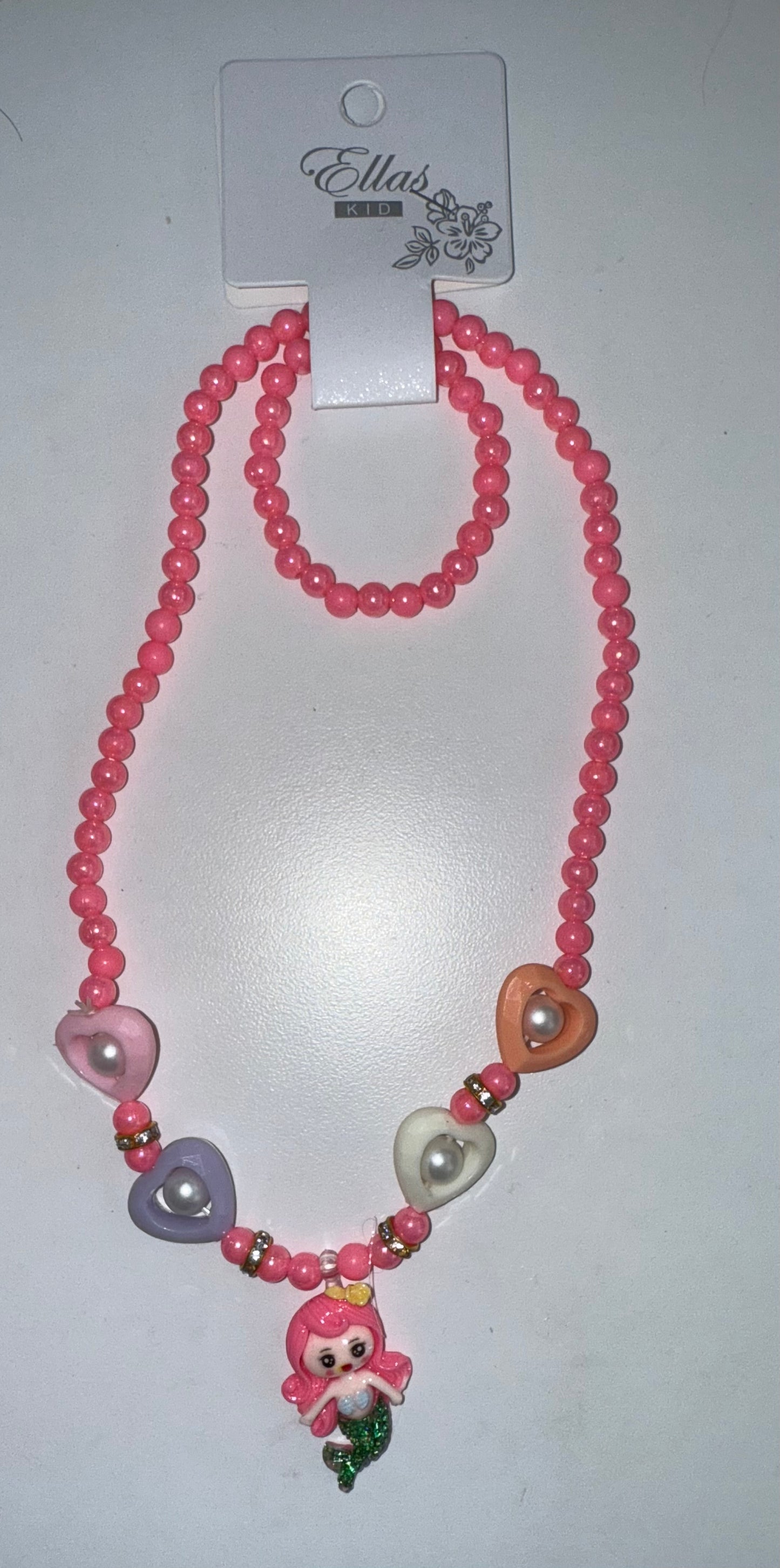 Mermaid Necklace/Bracelet