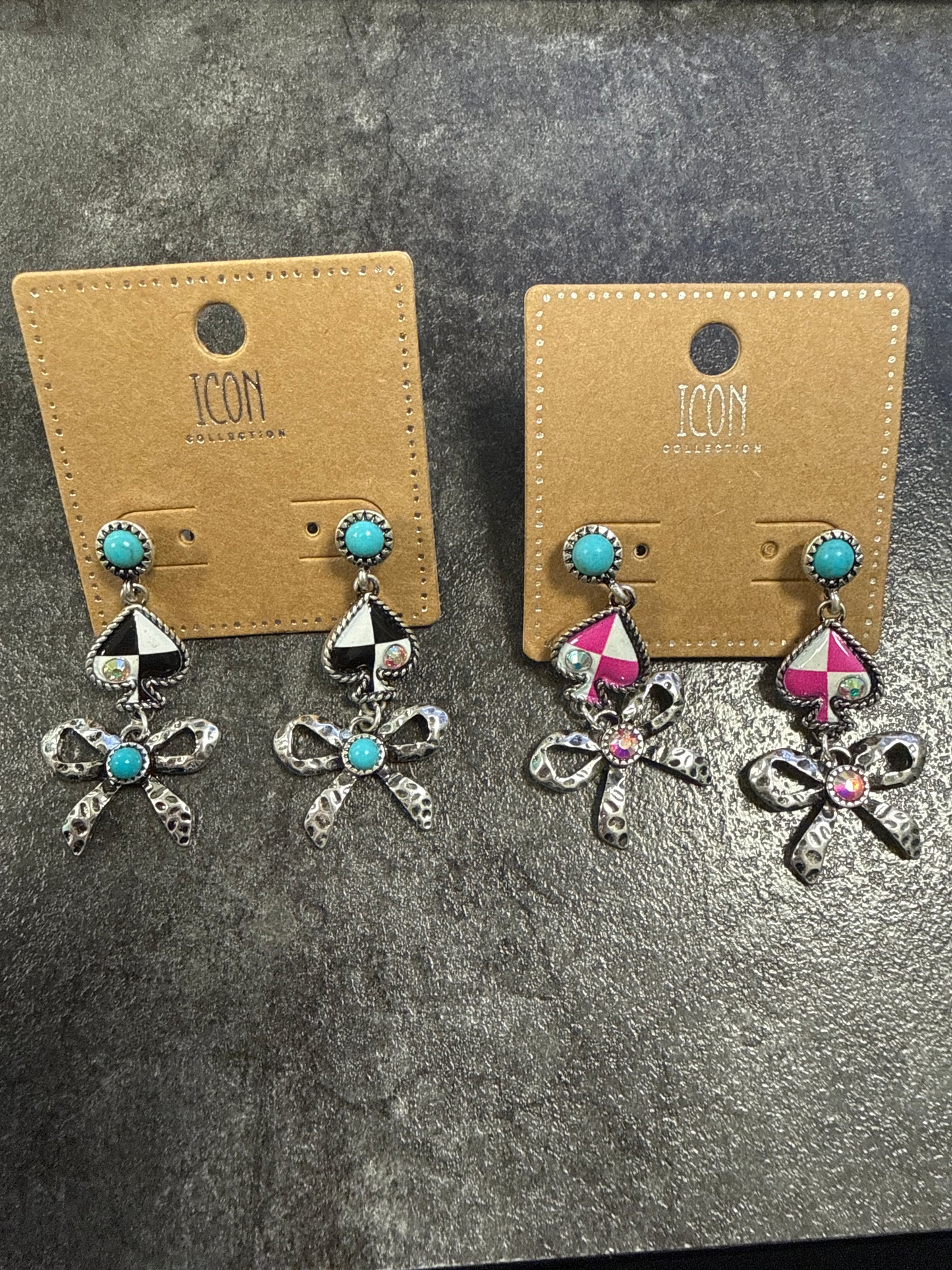 E - Chance Encounter