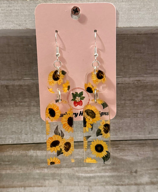 SHD Sunflower long