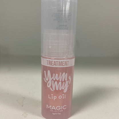 Yum My Lip Oil