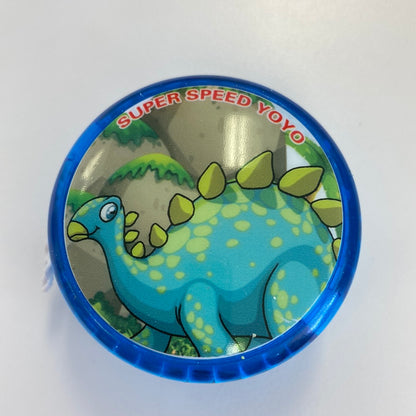 Dino YoYo