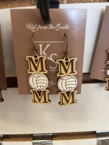 KS Sports MOM dangles