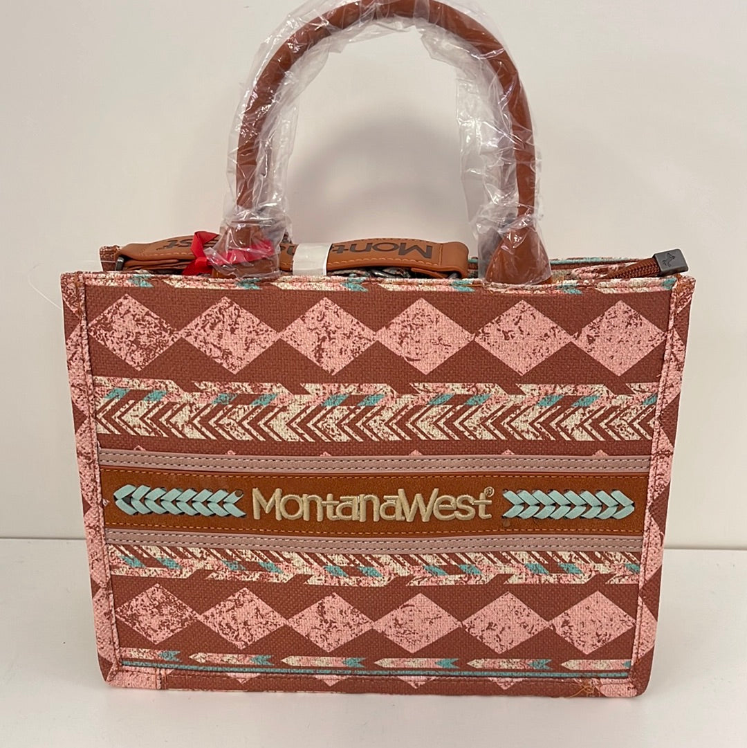 MW Aztec CC Purse