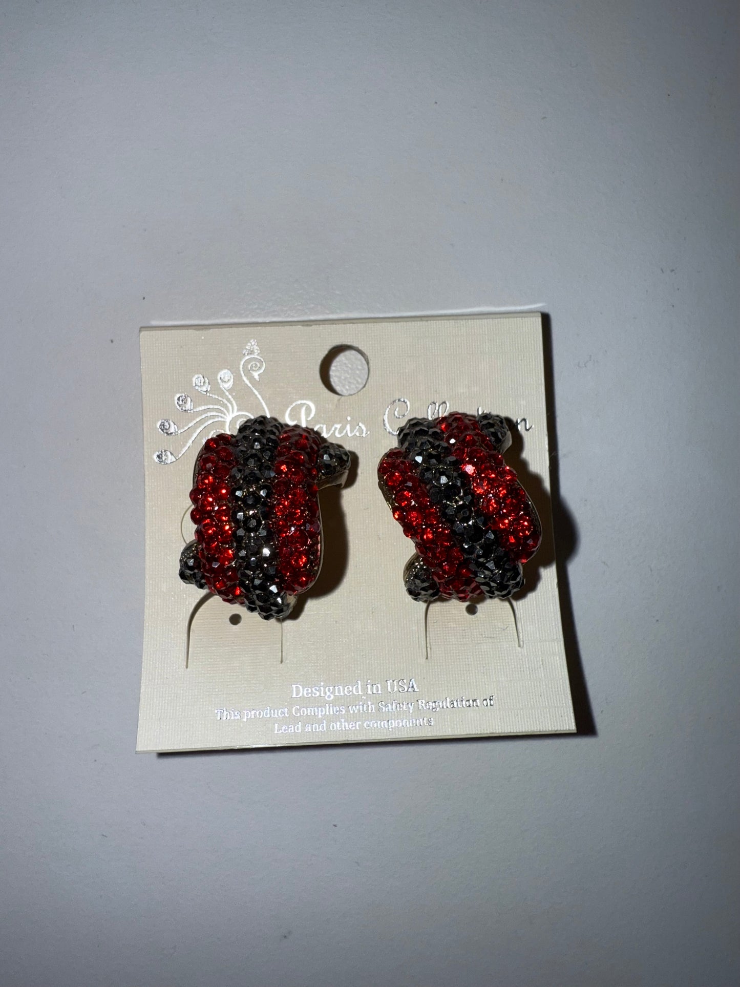 E - Shining High Clip Ons