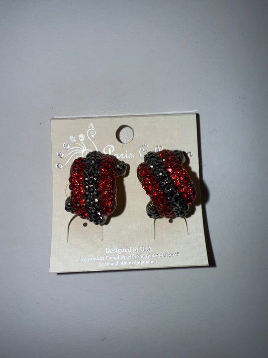 E - Shining High Clip Ons