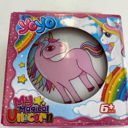 Unicorn YoYo