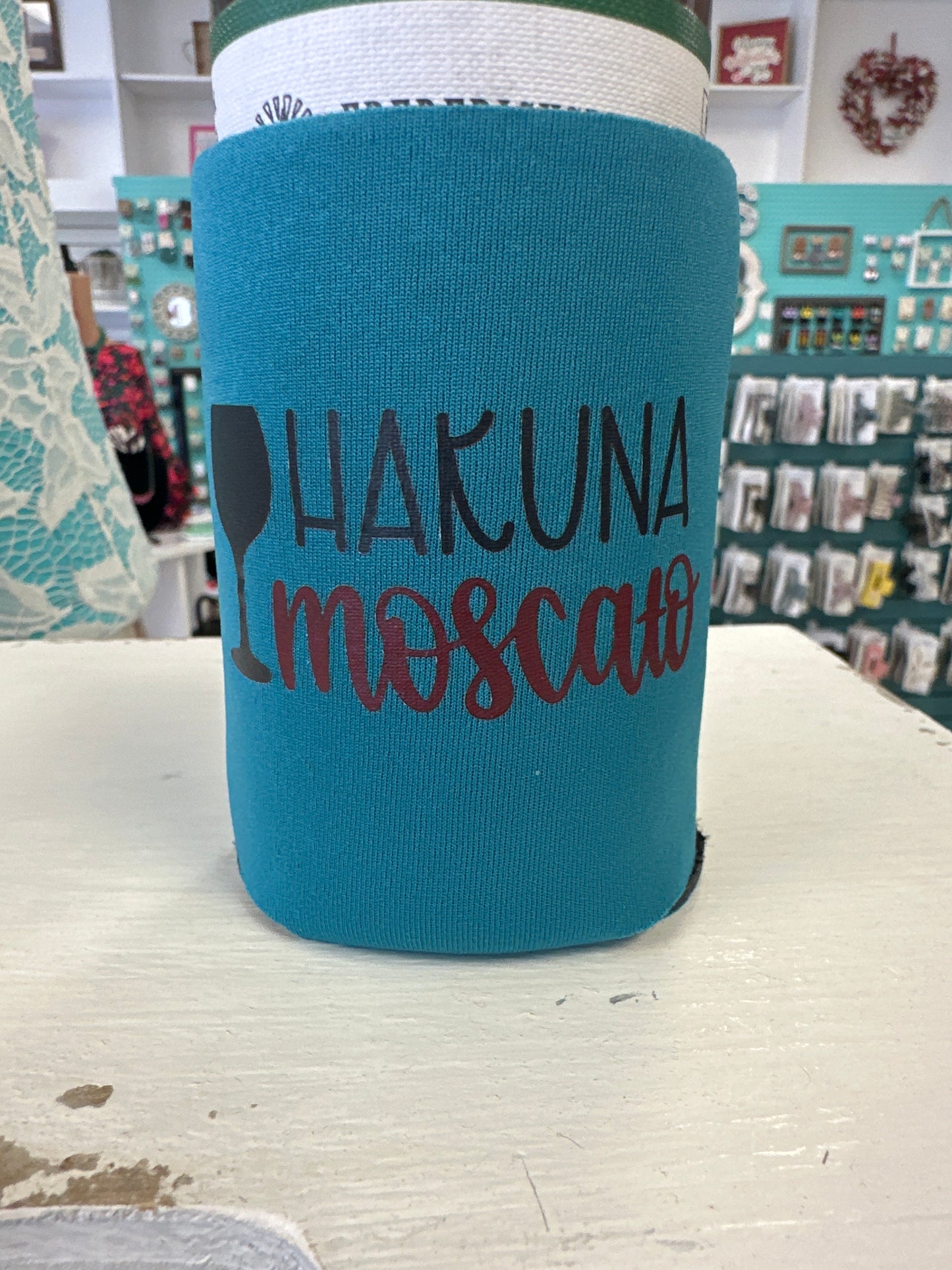 KS Koozie