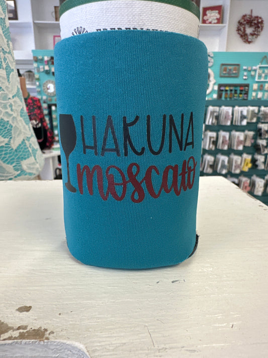 KS Koozie