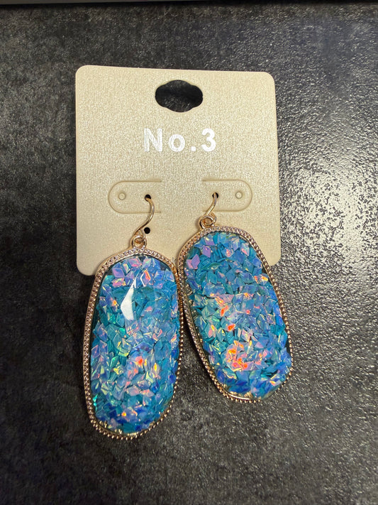 Dancing Queen Earrings