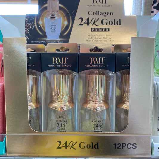 Collagen 24K Gold Primer