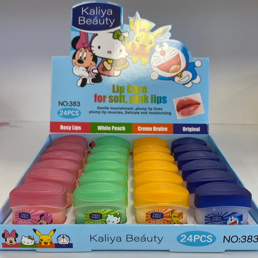 Kaliya Beauty Lips