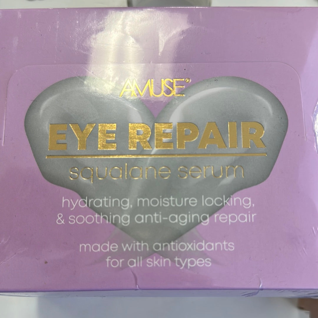 Amuse Eye Repair Squalane Serum