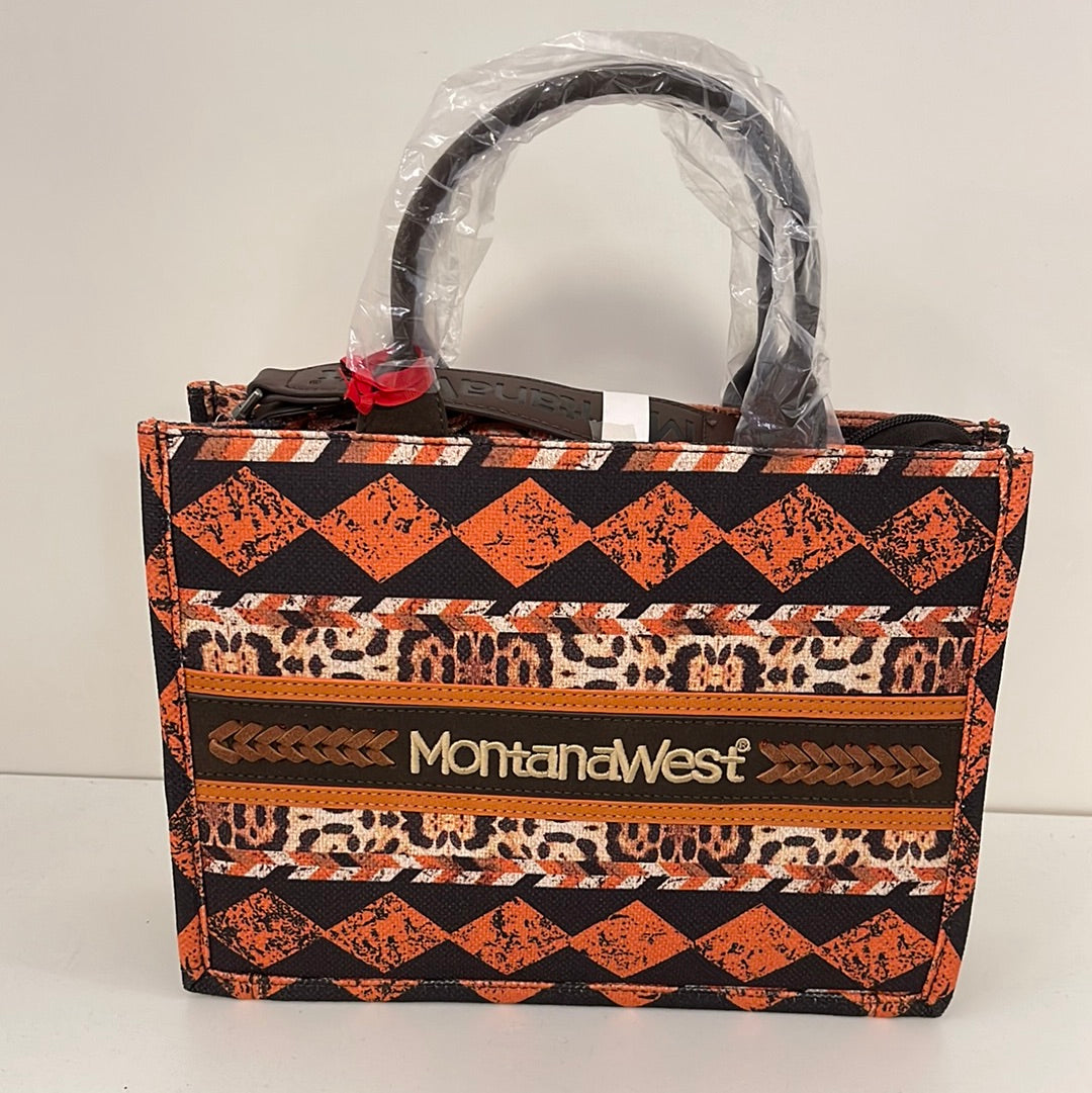 MW Aztec CC Purse