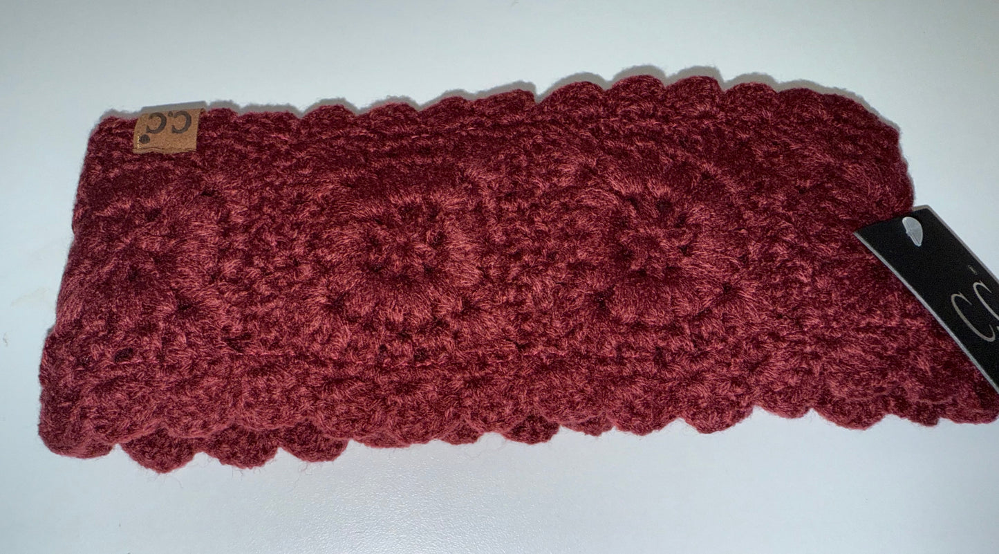 CC Head Band