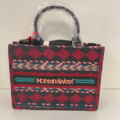 MW Aztec CC Purse