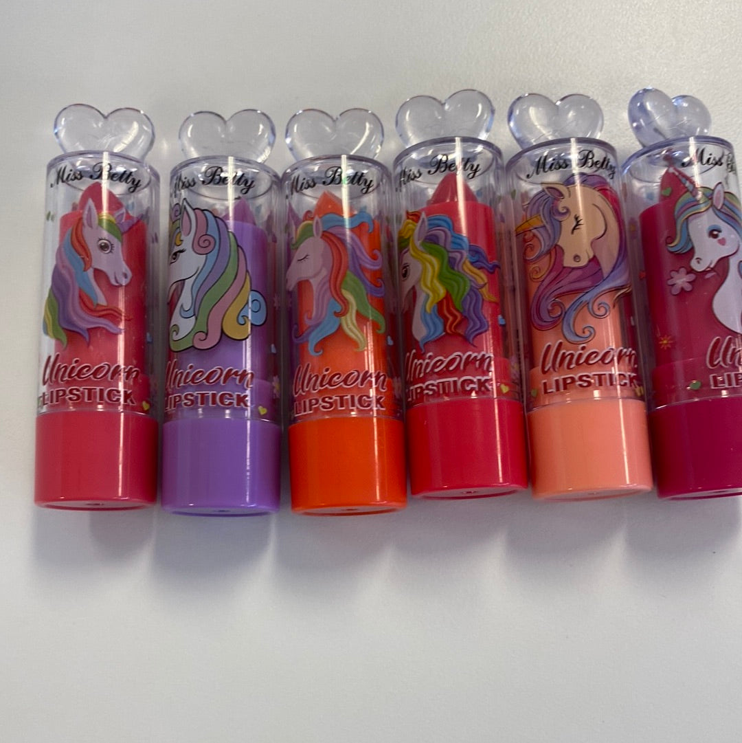 Miss Betty Lip Balm