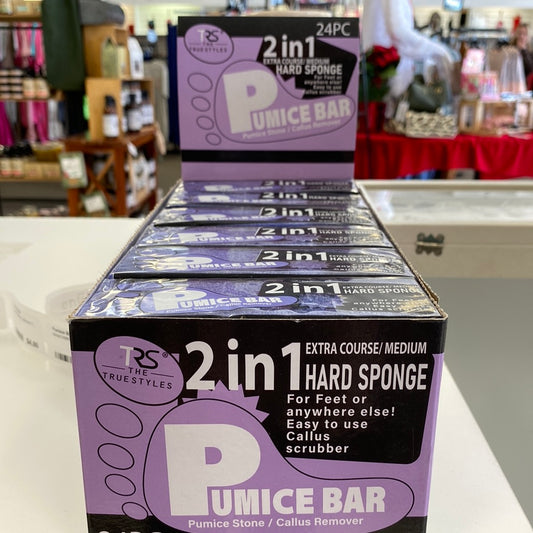 Pumice Bar