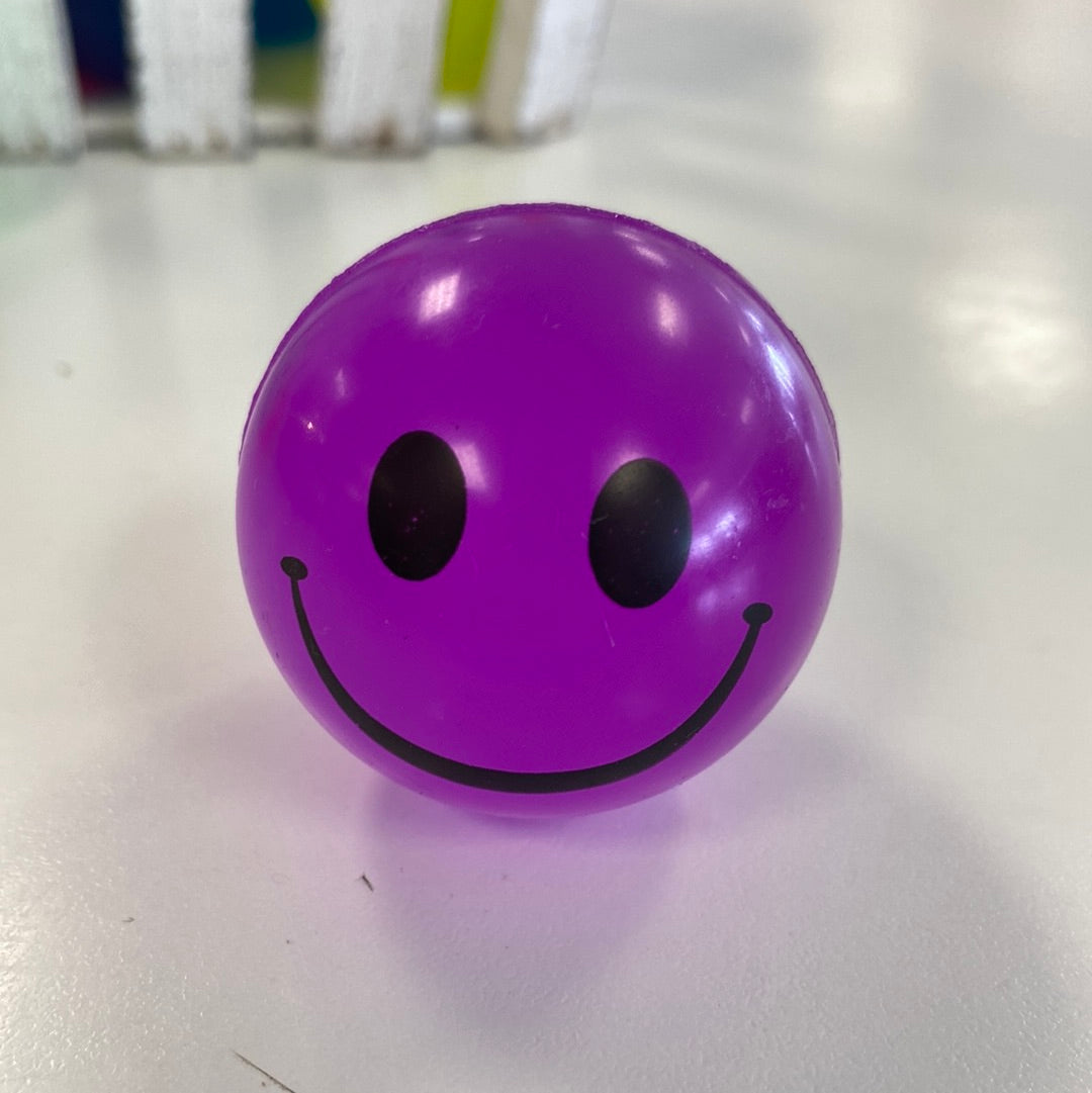 Smiley Balls