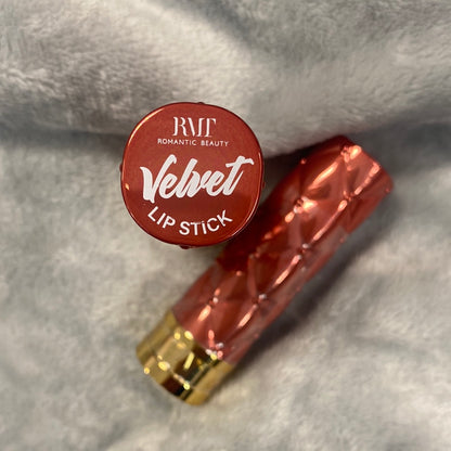 Velvet Lipstick