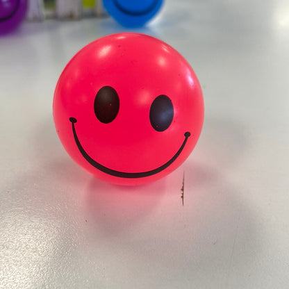 Smiley Balls