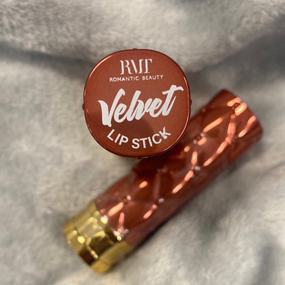 Velvet Lipstick