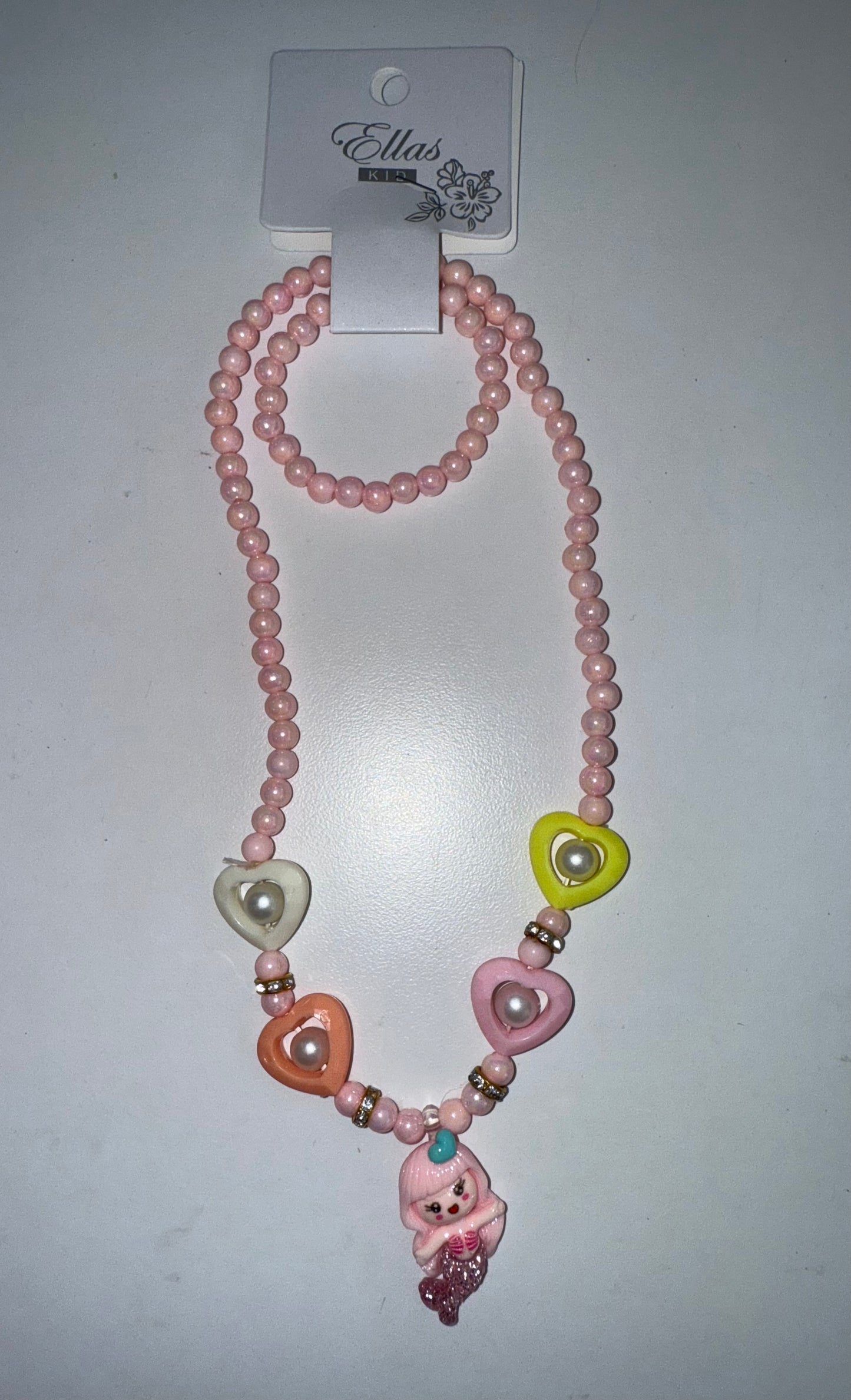 Mermaid Necklace/Bracelet