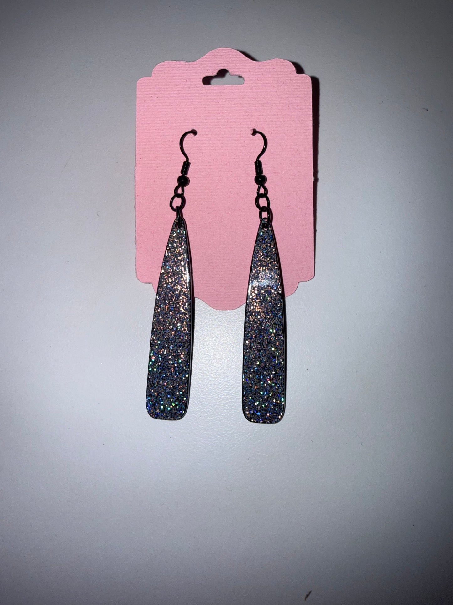 SHD Glitter Dangle