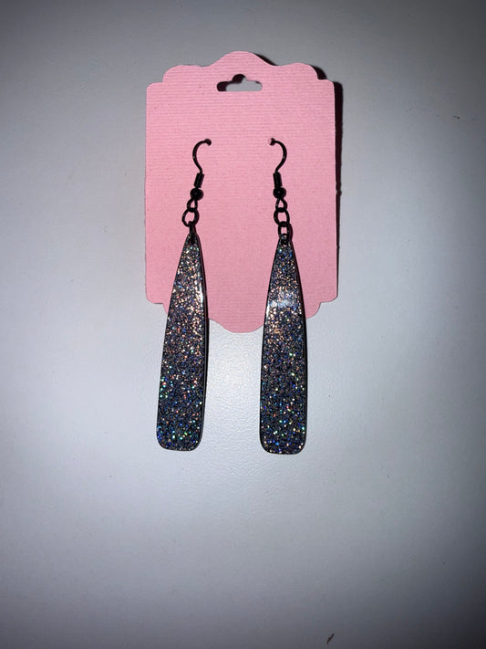 SHD Glitter Dangle