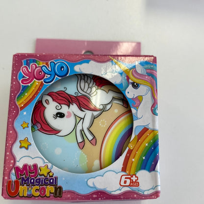 Unicorn YoYo