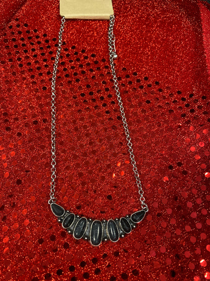 Stone Necklace