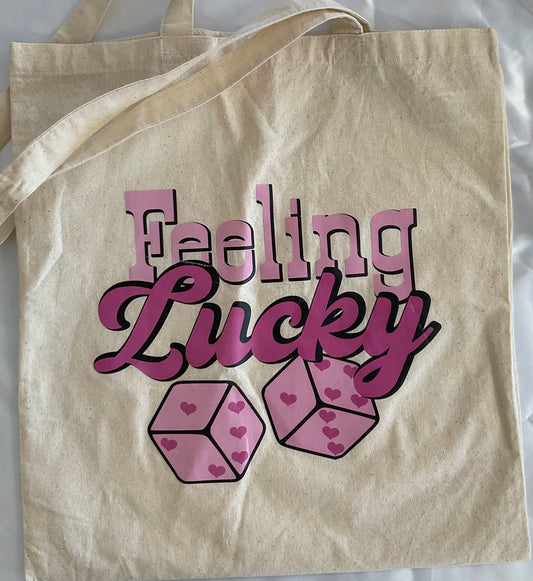 KS Canvas Bags