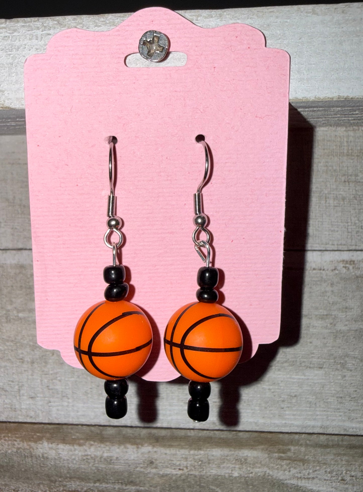 SHD Basketball