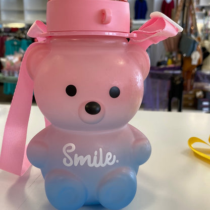 Smile Bear Bottle