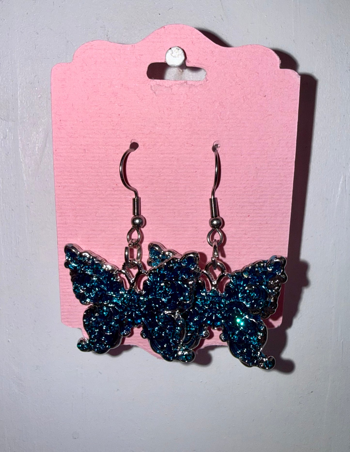 SHD Bling Butterfly