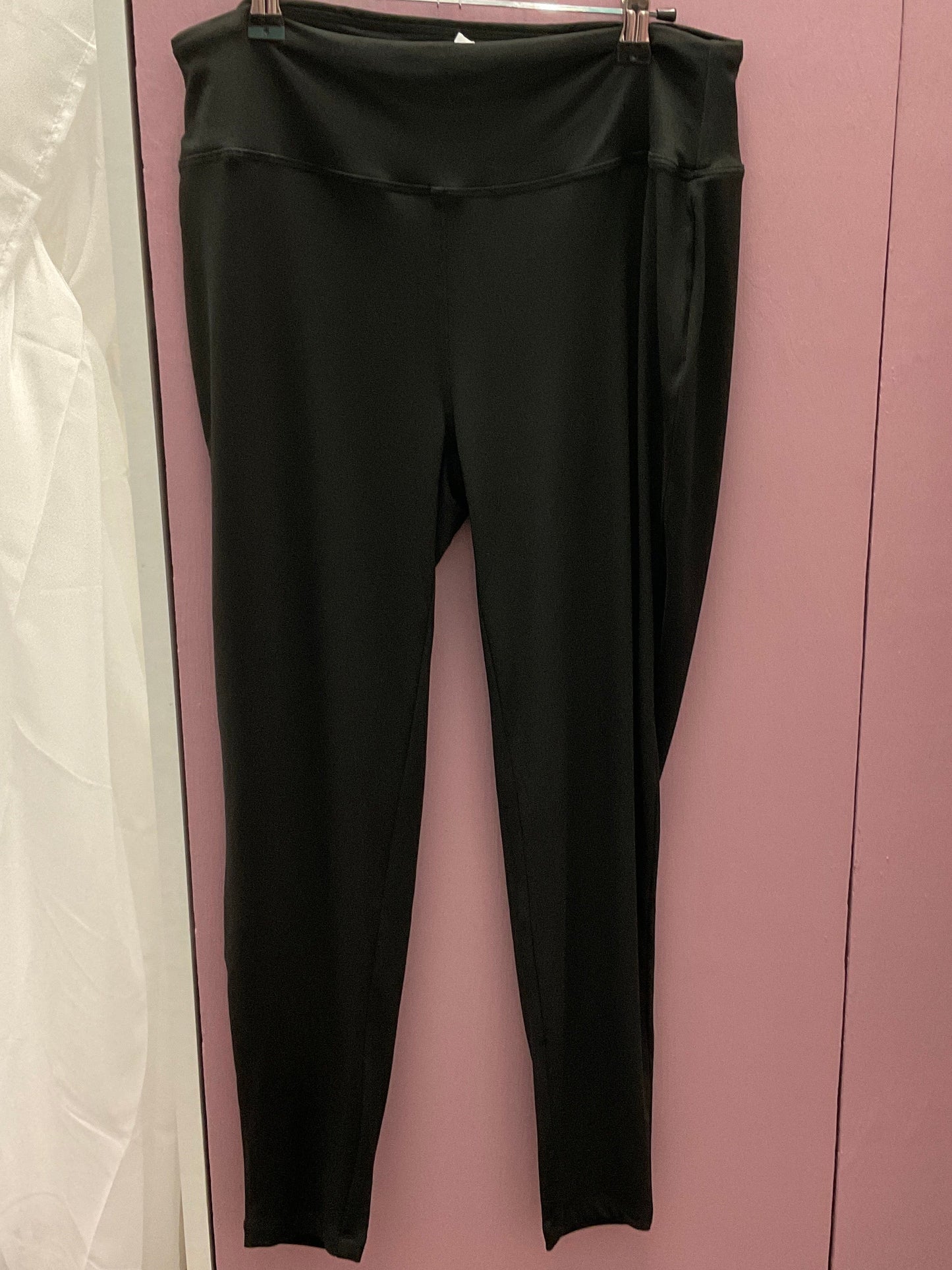 Full Length curvy  microfiber soft leggings