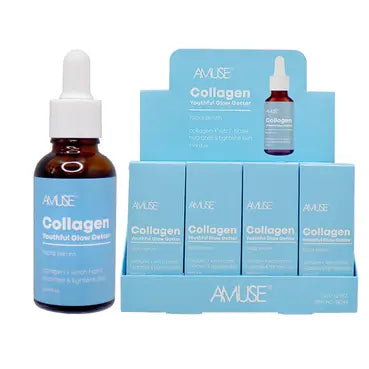 Amuse Collagen Youthful Glow Facial Serum