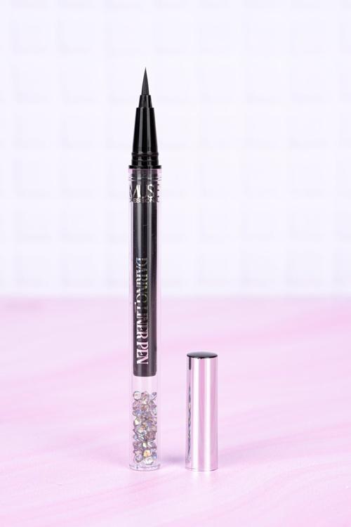 Amuse Daring Black Liner Pen