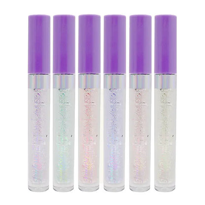 Amuse Iridescent Magic Lip Gloss