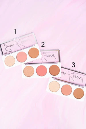 Amuse Sun Kissed Palette