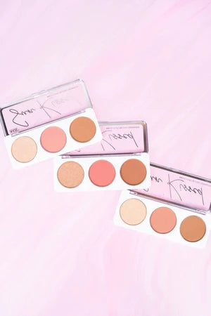 Amuse Sun Kissed Palette