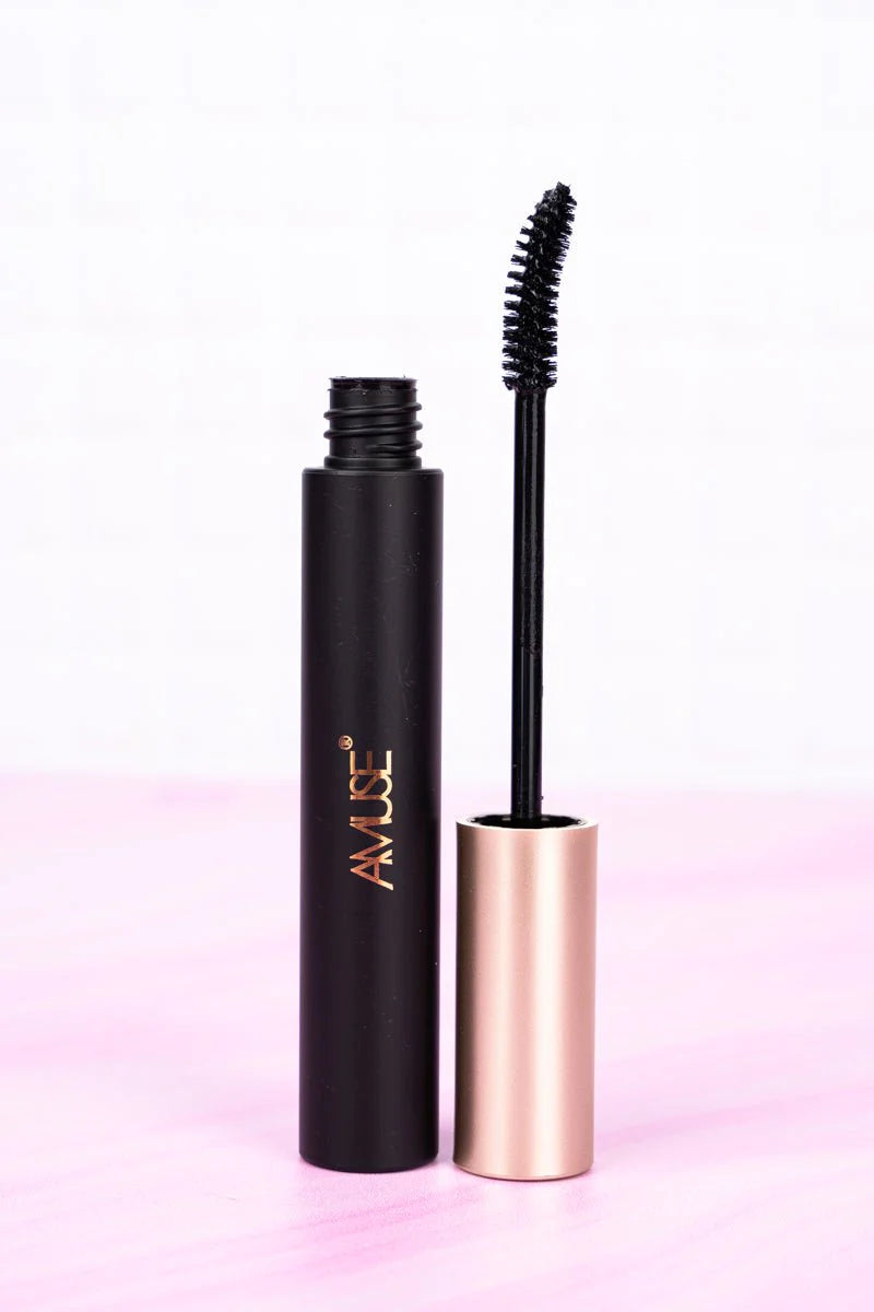 Amuse Xtended Curl Waterproof Mascara