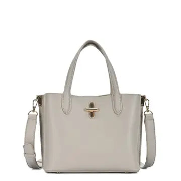 Annette Satchel Crossbody