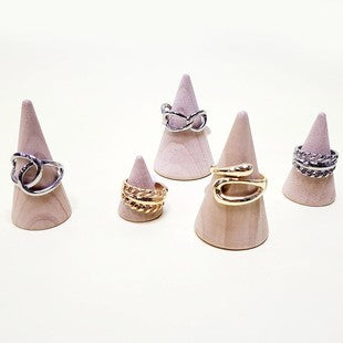 Assorted Rings
