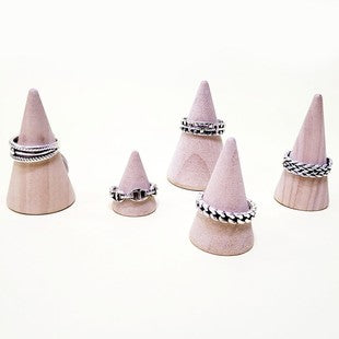 Assorted Rings 2