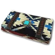 Aztec Design Wallet